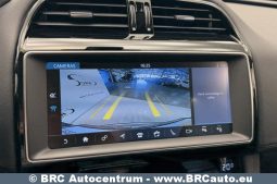 
										Jaguar F-Pace 2.0l 25t AWD Automatas 2019 full									