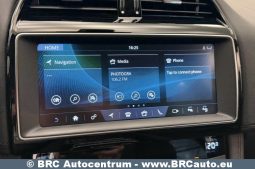 
										Jaguar F-Pace 2.0l 25t AWD Automatas 2019 full									