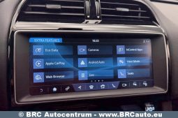 
										Jaguar F-Pace 2.0l 25t AWD Automatas 2019 full									