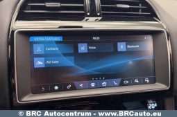 
										Jaguar F-Pace 2.0l 25t AWD Automatas 2019 full									