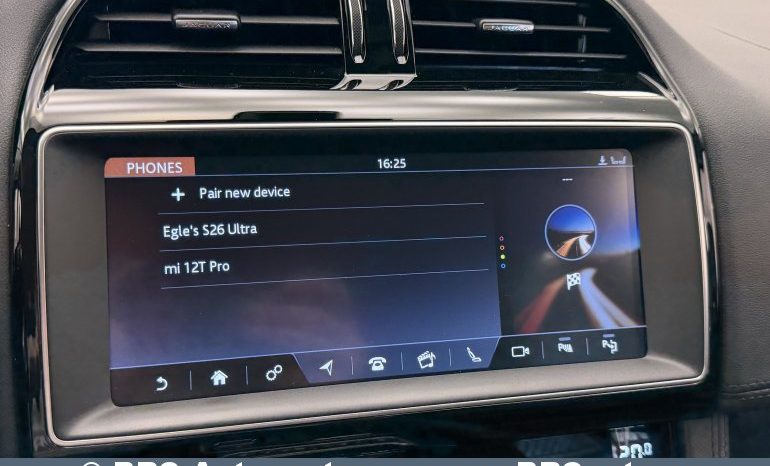 
								Jaguar F-Pace 2.0l 25t AWD Automatas 2019 full									