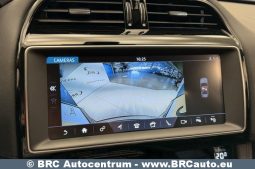 
										Jaguar F-Pace 2.0l 25t AWD Automatas 2019 full									