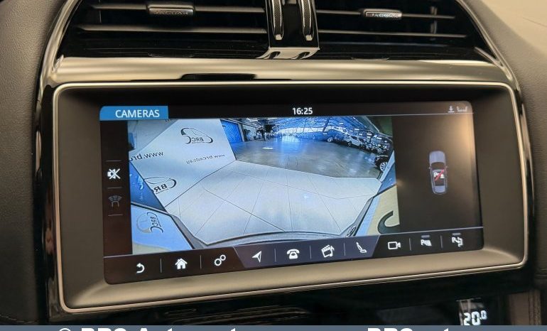 
								Jaguar F-Pace 2.0l 25t AWD Automatas 2019 full									