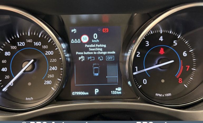 
								Jaguar F-Pace 2.0l 25t AWD Automatas 2019 full									