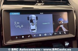 
										Jaguar F-Pace 2.0l 25t AWD Automatas 2019 full									