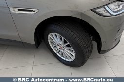 
										Jaguar F-Pace 2.0l 25t AWD Automatas 2019 full									