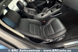 
										Jaguar F-Pace 2.0l 25t AWD Automatas 2019 full									