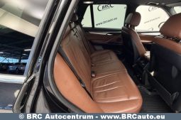
										BMW X5 xDrive25d Automatas 2017 full									