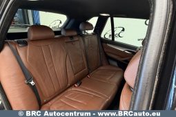 
										BMW X5 xDrive25d Automatas 2017 full									