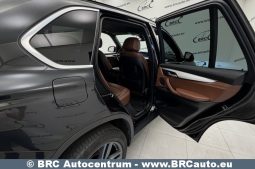 
										BMW X5 xDrive25d Automatas 2017 full									