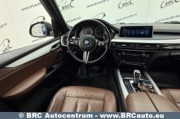
										BMW X5 xDrive25d Automatas 2017 full									