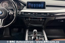
										BMW X5 xDrive25d Automatas 2017 full									