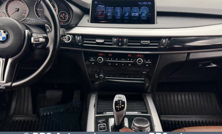 
								BMW X5 xDrive25d Automatas 2017 full									