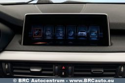 
										BMW X5 xDrive25d Automatas 2017 full									