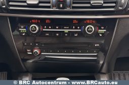 
										BMW X5 xDrive25d Automatas 2017 full									