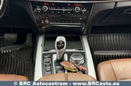 
										BMW X5 xDrive25d Automatas 2017 full									