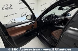 
										BMW X5 xDrive25d Automatas 2017 full									