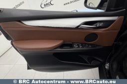
										BMW X5 xDrive25d Automatas 2017 full									