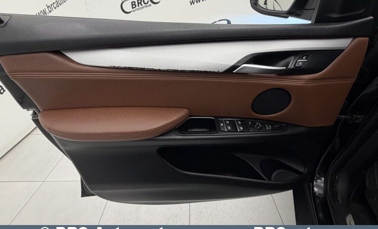 
								BMW X5 xDrive25d Automatas 2017 full									