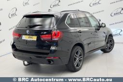 
										BMW X5 xDrive25d Automatas 2017 full									