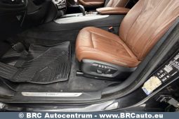 
										BMW X5 xDrive25d Automatas 2017 full									