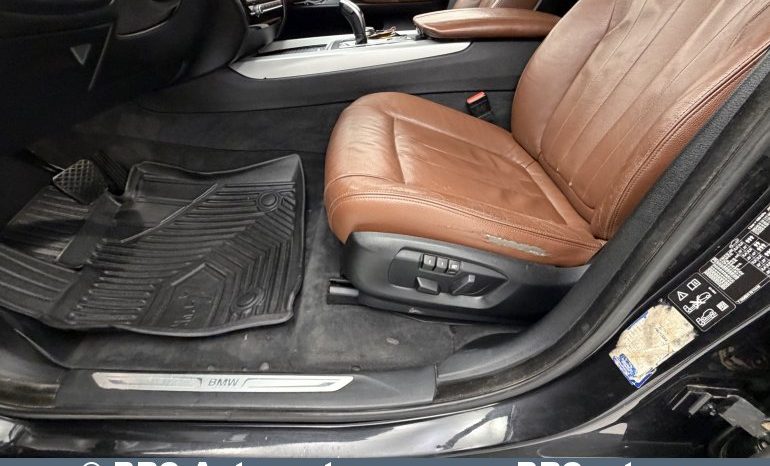 
								BMW X5 xDrive25d Automatas 2017 full									