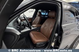 
										BMW X5 xDrive25d Automatas 2017 full									