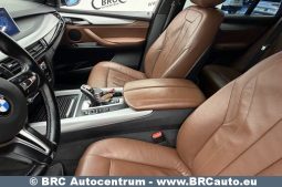 
										BMW X5 xDrive25d Automatas 2017 full									