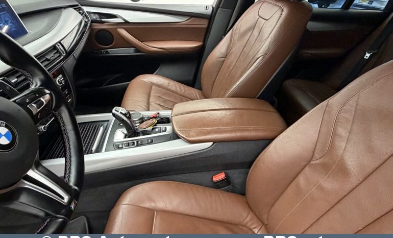 
								BMW X5 xDrive25d Automatas 2017 full									
