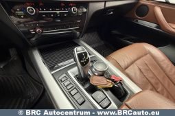 
										BMW X5 xDrive25d Automatas 2017 full									
