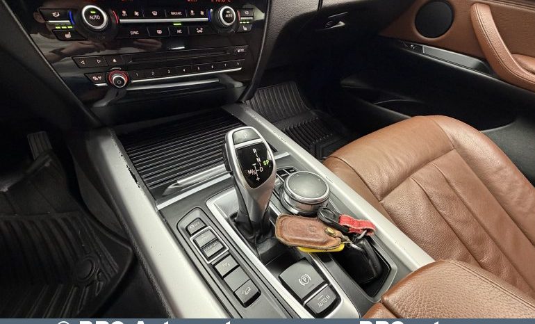 
								BMW X5 xDrive25d Automatas 2017 full									