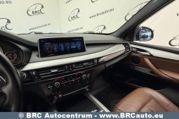 
										BMW X5 xDrive25d Automatas 2017 full									