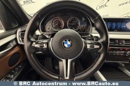 
										BMW X5 xDrive25d Automatas 2017 full									