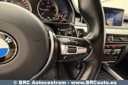 
										BMW X5 xDrive25d Automatas 2017 full									