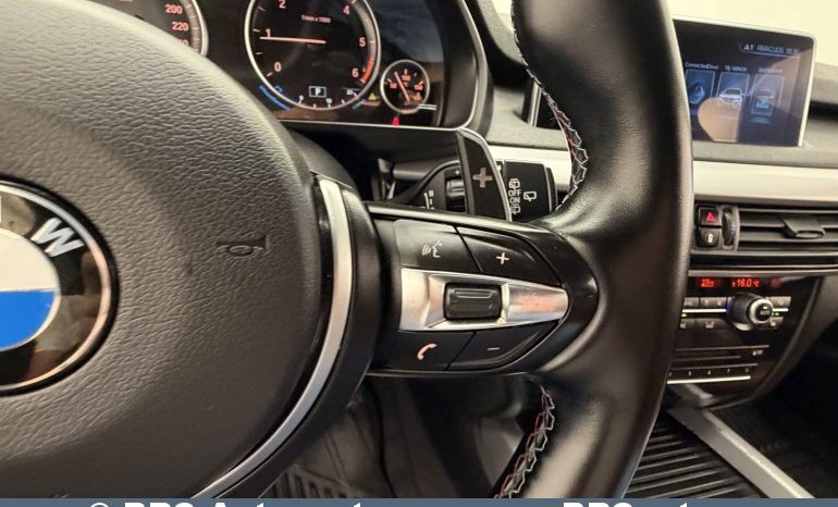 
								BMW X5 xDrive25d Automatas 2017 full									