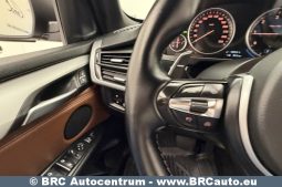 
										BMW X5 xDrive25d Automatas 2017 full									