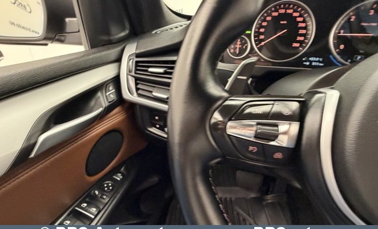 
								BMW X5 xDrive25d Automatas 2017 full									