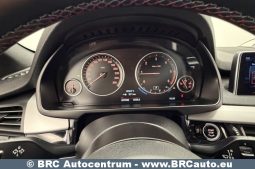 
										BMW X5 xDrive25d Automatas 2017 full									