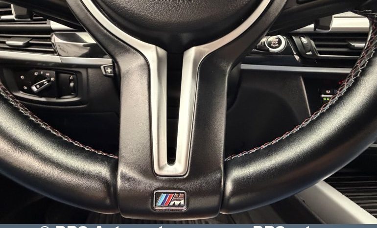
								BMW X5 xDrive25d Automatas 2017 full									