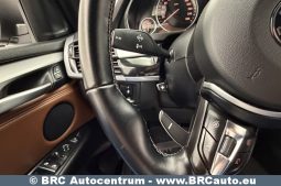 
										BMW X5 xDrive25d Automatas 2017 full									