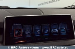 
										BMW X5 xDrive25d Automatas 2017 full									