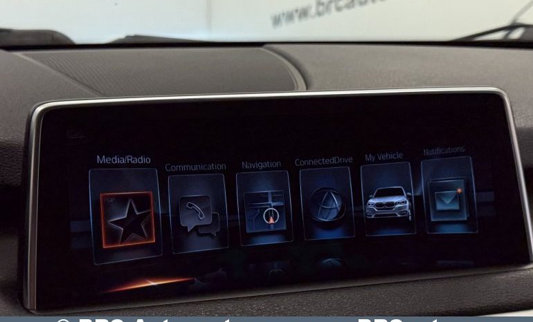 
								BMW X5 xDrive25d Automatas 2017 full									