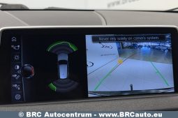 
										BMW X5 xDrive25d Automatas 2017 full									