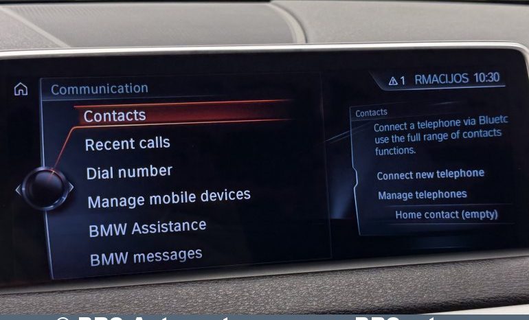 
								BMW X5 xDrive25d Automatas 2017 full									
