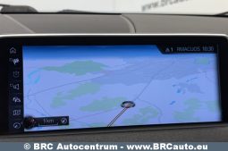 
										BMW X5 xDrive25d Automatas 2017 full									