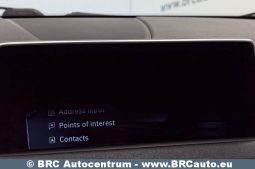 
										BMW X5 xDrive25d Automatas 2017 full									