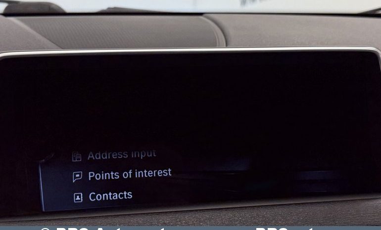 
								BMW X5 xDrive25d Automatas 2017 full									