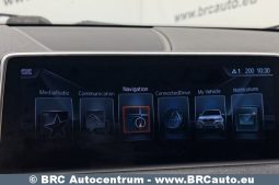
										BMW X5 xDrive25d Automatas 2017 full									