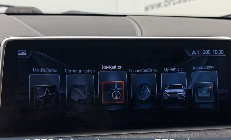 
								BMW X5 xDrive25d Automatas 2017 full									