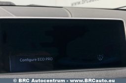 
										BMW X5 xDrive25d Automatas 2017 full									